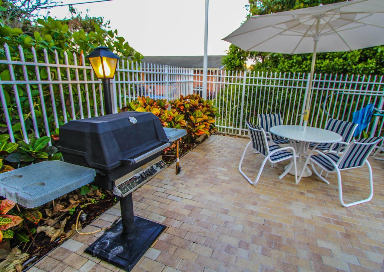 La Boca Casa Boca Raton Exterior foto
